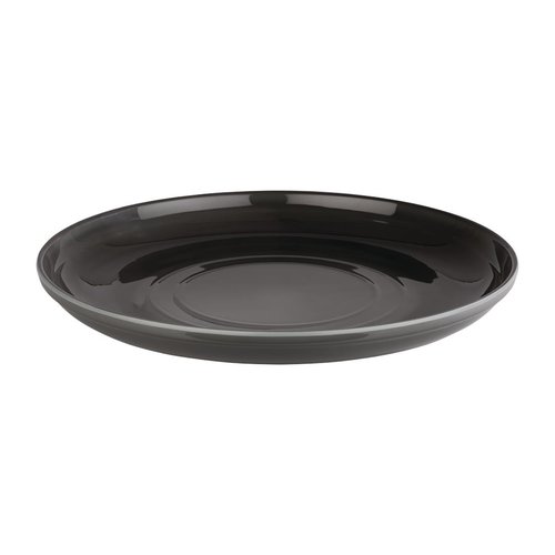  APS Assiette grise Emma 320mm 