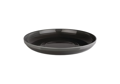  APS Assiette grise Emma 405mm 