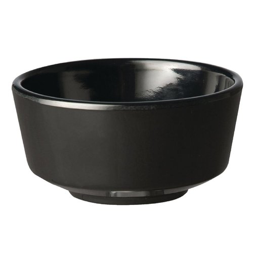  APS Bol rond | Float noir 130mm 