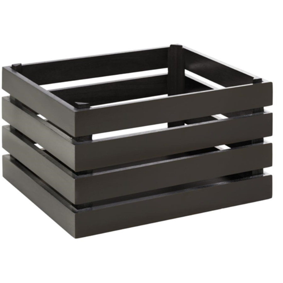 Caisse bois Superbox 350 x 290 mm