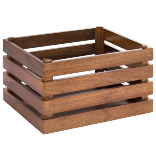  APS Caisse en bois Superbox 350 x 290 mm 