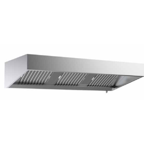  ProChef Hotte murale en inox 950mm 