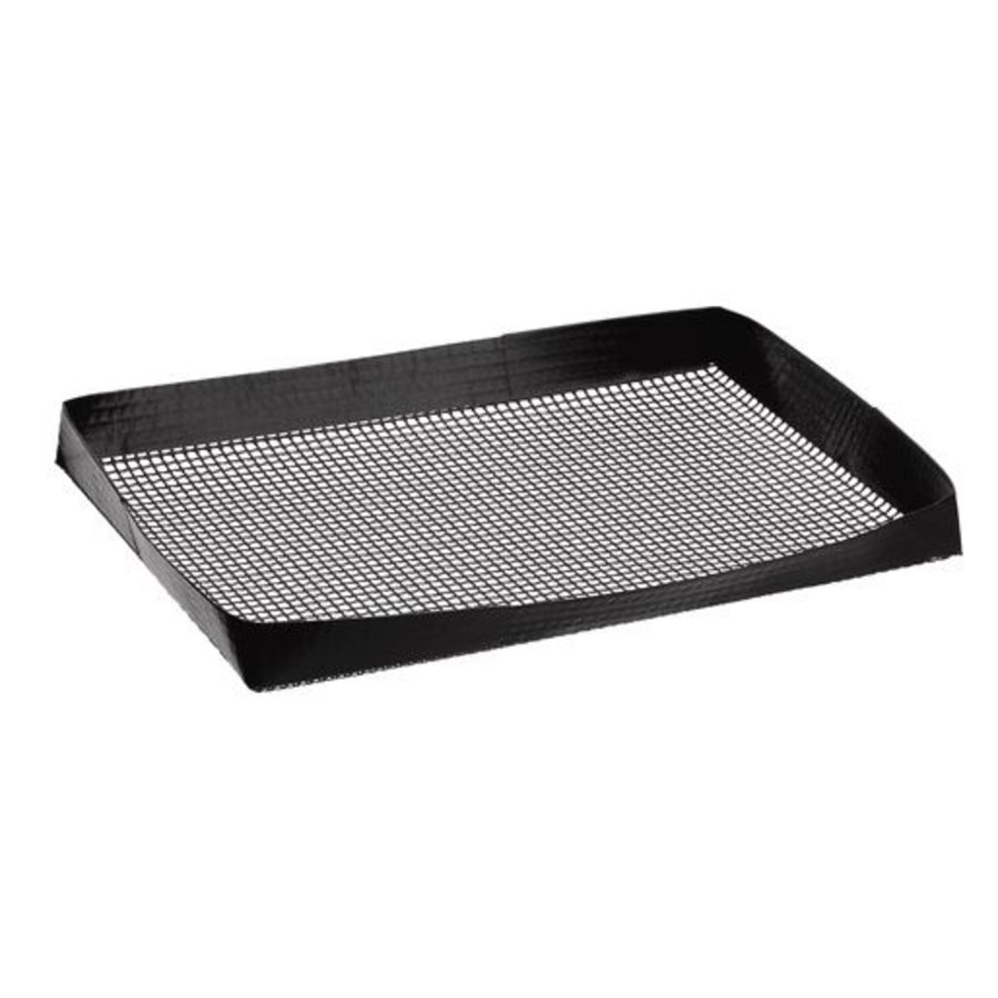 Panier de cuisson Snackjet l L290 x P220 x H30mm