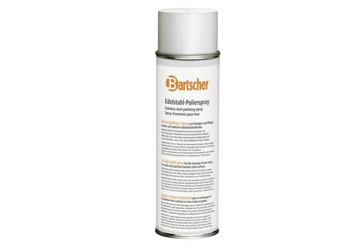  ProChef Spray d'entretien, AI, 500ml DS 