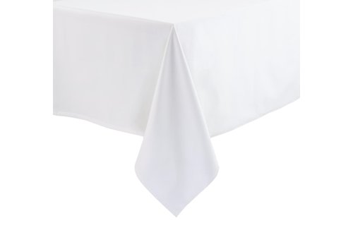  ProChef Nappe blanche Mitre Limetree 1150 x 1150 mm 