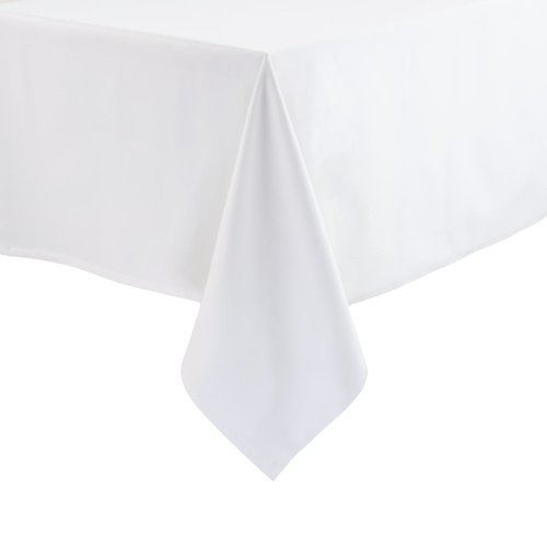  ProChef Nappe blanche Mitre Limetree 1150 x 1150 mm 