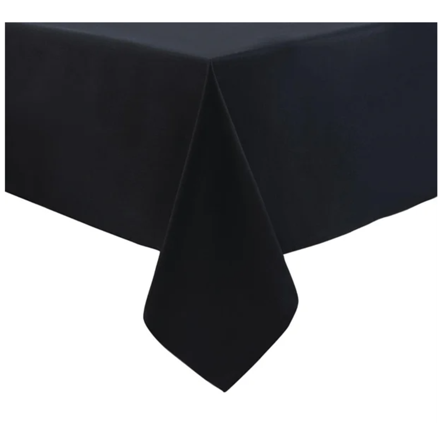 Nappe noire Mitre Essentials Occasions 1350 x 1350mm