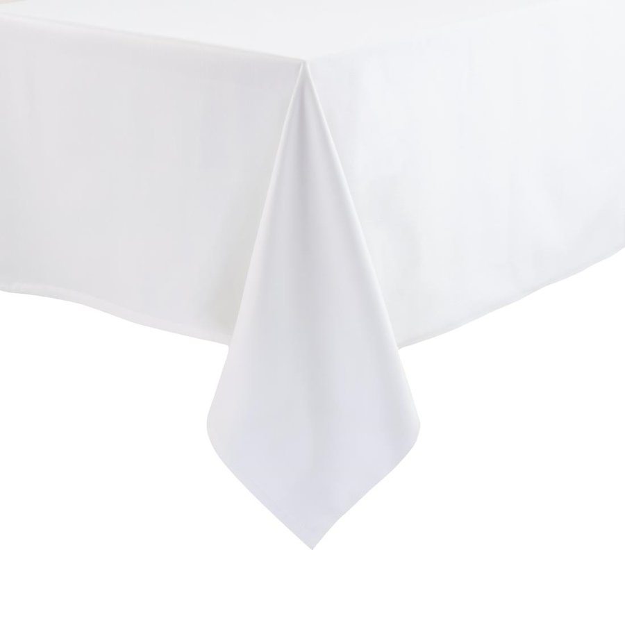 Nappe blanche Mitre Limetree 1350 x 1350 mm