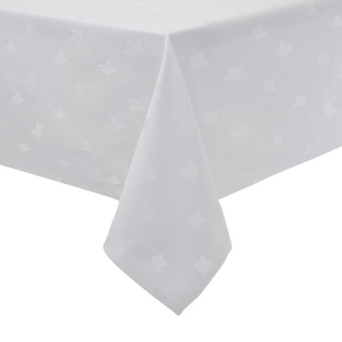  ProChef Nappe blanche Mitre Luxury Luxor | plusieurs tailles 