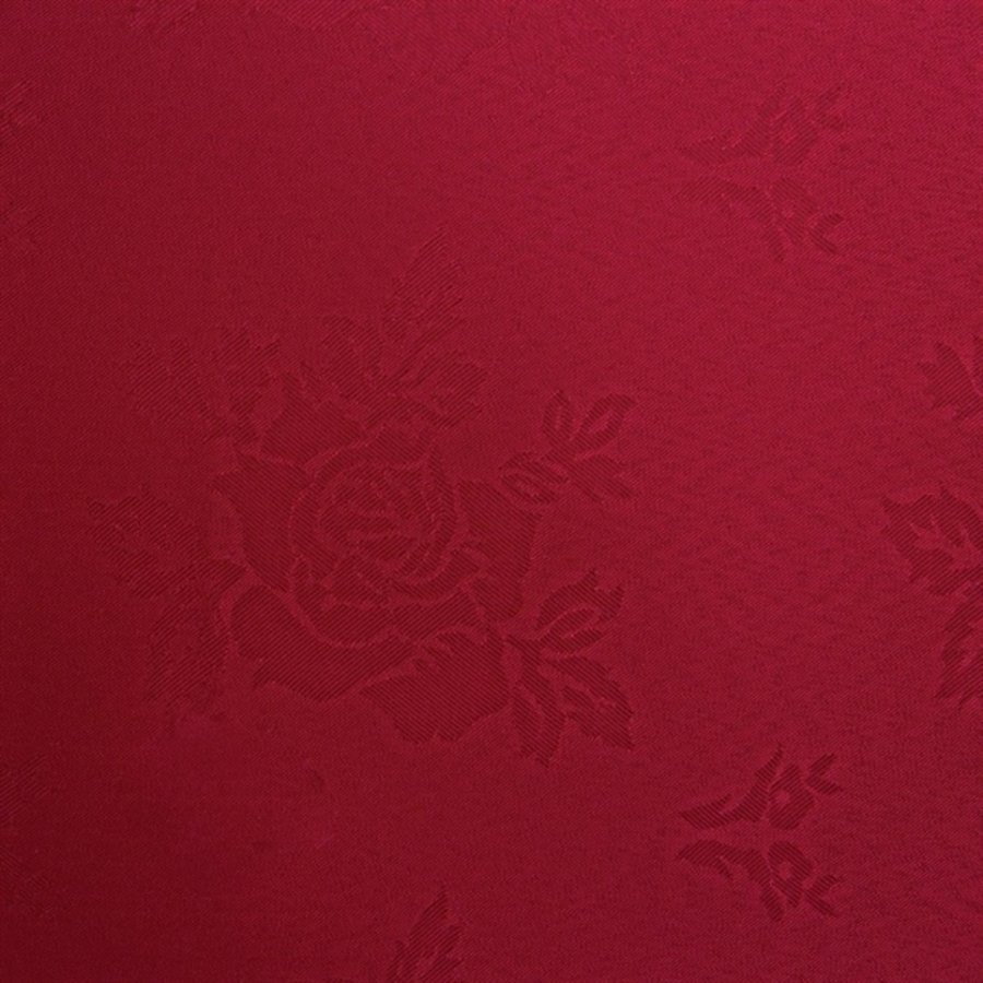 Serviettes bordeaux en polyester Roslin Mitre Luxury Traditions