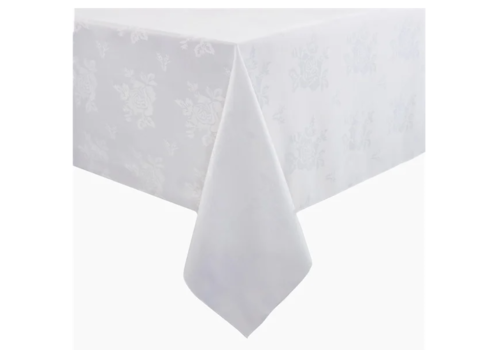  ProChef Nappe blanche en polyester Roslin Mitre Luxury Traditions | 2 tailles 