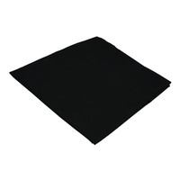 Nappe noire Mitre Essentials Occasions 1780 x 2750mm
