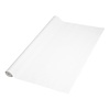 ProChef Rouleau de nappe blanche en papier Fasana | 1,2m x 50m