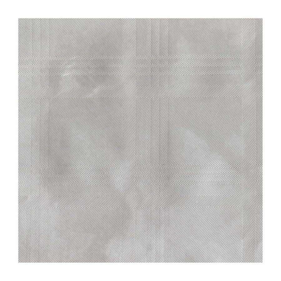 Rouleau de nappe blanche en papier Fasana | 1,2m x 50m