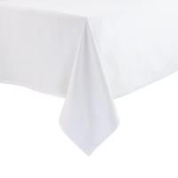 Nappe blanche Mitre Limetree 1600 x 1600mm