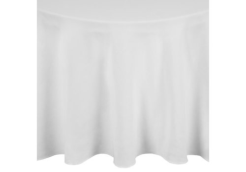  ProChef Nappe blanche Mitre Limetree 1780mm 