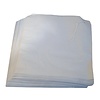 ProChef Sacs en papier blanc | 180 x 170mm (lot de 1000)