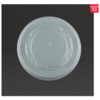 ProChef Couvercles pour bols à soupe compostables en papier doublé APL Vegware  | 10 x 115 mm | convient pour GF046 et GF047 | (lot de 500)