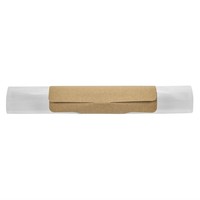 Sachets baguette en papier kraft recyclables Colpac Clasp Clip | 210mm (lot de 500)