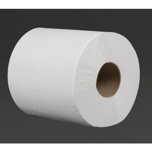  ProChef Papier toilette  2 plis  (Lot de 6) 