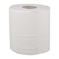 Papier toilette  2 plis  (Lot de 6)