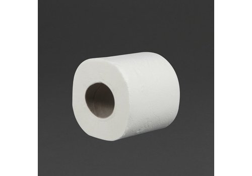  ProChef Rouleau de papier toilette 2 plis Jantex (lot de 36) 