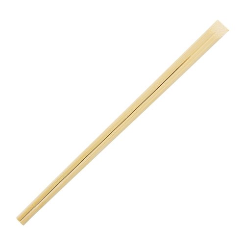  ProChef Baguettes en bambou biodégradable Fiesta 210mm (lot de 100) 