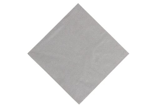  ProChef Serviettes compostables 33 x 33 cm 