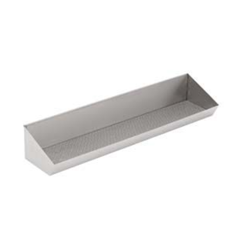  ProChef Réserve à frites en inox 120Lx30Px20H cm 