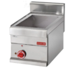 ProChef Bain-marie électrique 1,5kW 230W 28Hx40Lx65Pcm