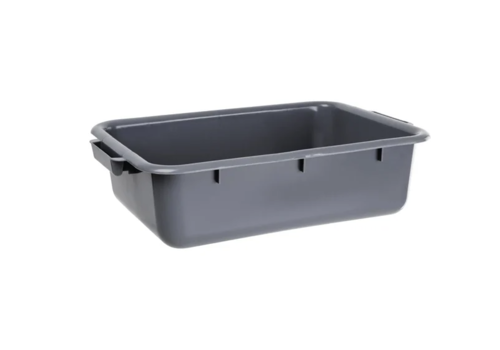  ProChef Bac de transport en plastique 18L 13Hx54.5Lx38Pcm 