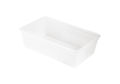  ProChef Boîte de stockage GN1/1 17L 15Hx53Lx32,5P cm 