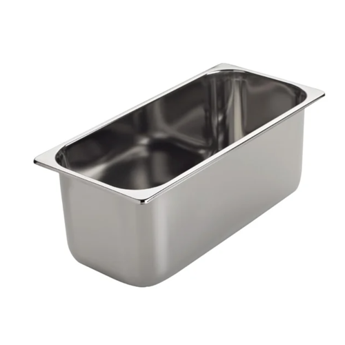  ProChef Bac à glace inox 5L 12(H) x 36(L) x 16,5(P)cm 