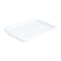 Couvercle pour conteneur alimentaire 32L  52.1Hx39.4Lx17.8Pcm