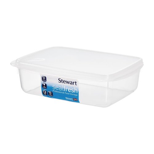  ProChef Boîte hermétique standard 2,25L 8(H) x 17(L) x 23,5(P)cm 