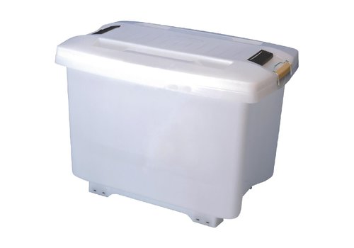  ProChef Boîte de conservation 70L 65.5Hx43.5Lx45.5Pcm 