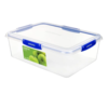 ProChef Boîte alimentaire rectangulaire 7,5L 120Hx355Lx235P mm