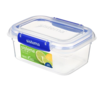 ProChef Boîte alimentaire rectangulaire 1L 8Hx17.5Lx 11.7Pcm