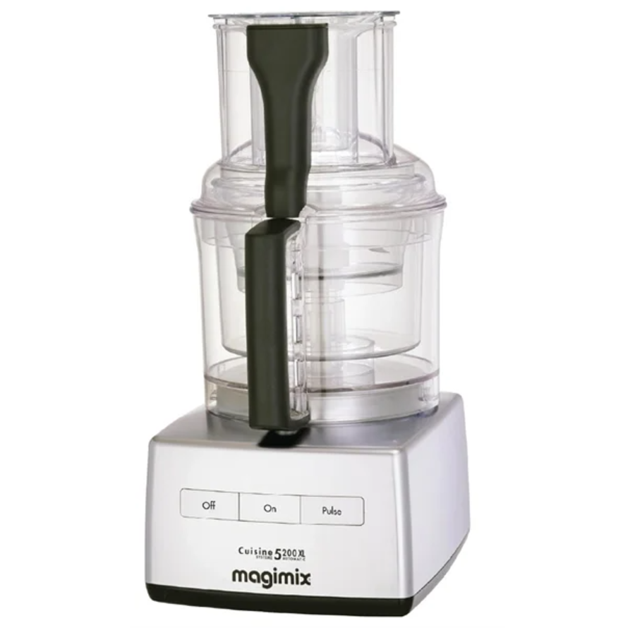 Robot ménager Magimix 5200XL