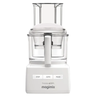 Robot ménager Magimix 4200XL Blanc