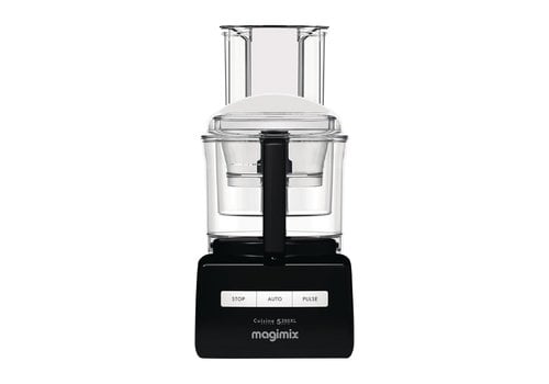  Magimix Magimix 5200XL Noir (M) 