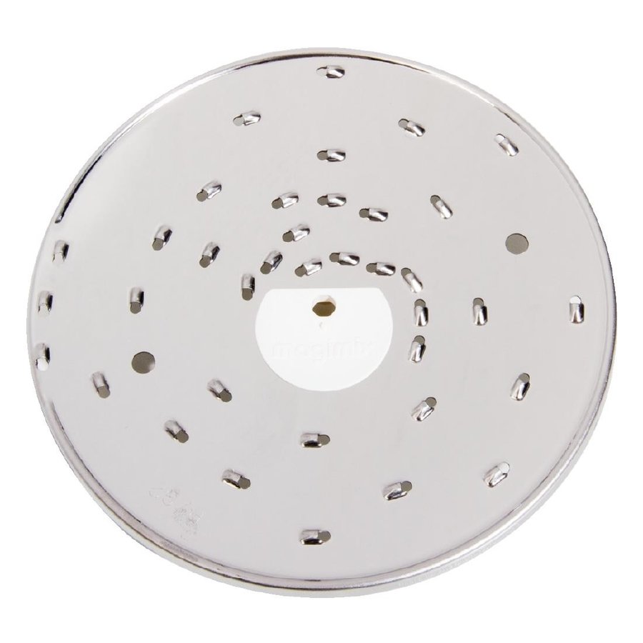 Disque râpe Magimix 2mm 17366