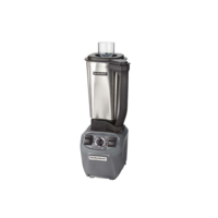 Mixeur avec gobelet en acier inoxydable 1.8L 220-240V 50-60Hz