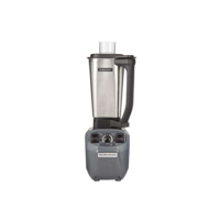 Mixeur avec gobelet en acier inoxydable 1.8L 220-240V 50-60Hz