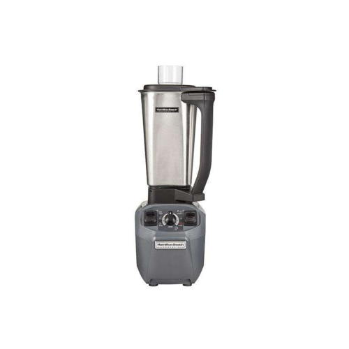  Hamilton Beach Mixeur avec gobelet en acier inoxydable 1.8L 220-240V 50-60Hz 