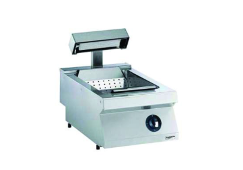  ProChef Chauffe frites à poser électrique 40x25x70cm 230V 1Kw 