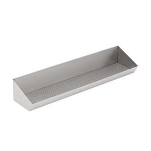  ProChef Réserve à frites en inox 20H x 70L x 30P cm 