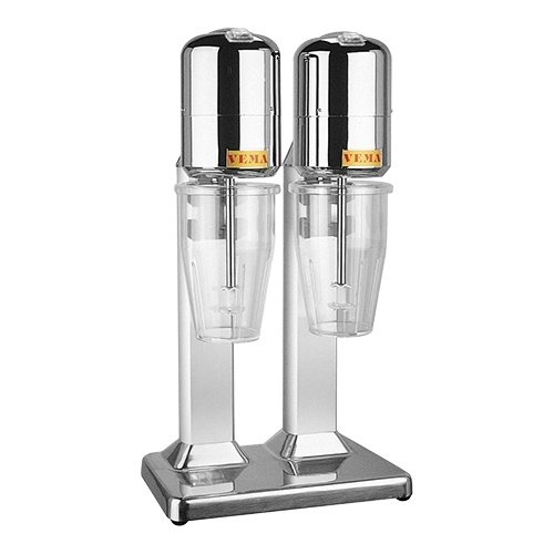  ProChef Shaker à lait en polycarbonate 300W 0.8L  52Hx28Lx19P cm  50/60Hz 