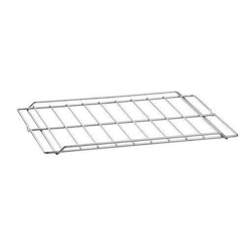  Bartscher Bartscher Grille de cuisson L440 x P375 x 5 mm 