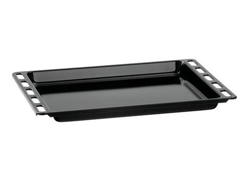  Bartscher Plaque de cuisson L435 x P352 x H30 mm 